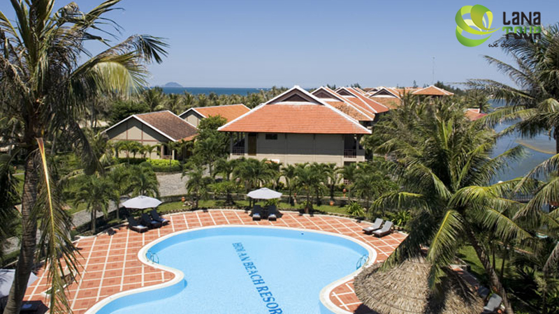 HOI AN BEACH RESORT